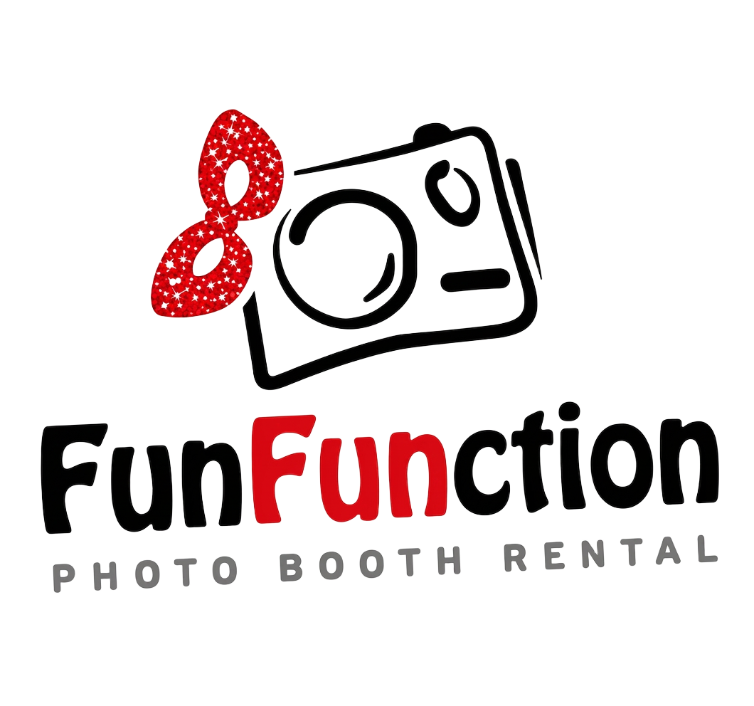 FunFunction Photo Booth Rental